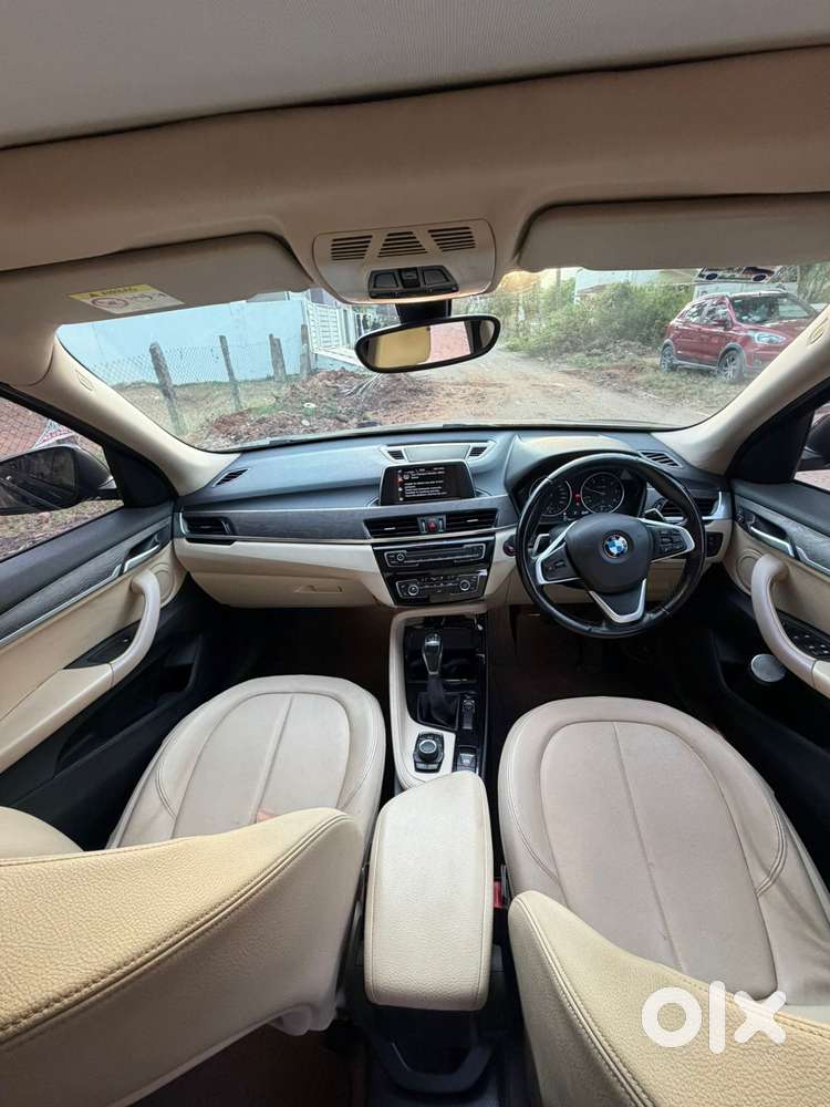 Bmw X1 Sdrive20d Expedition, 2016, Diesel