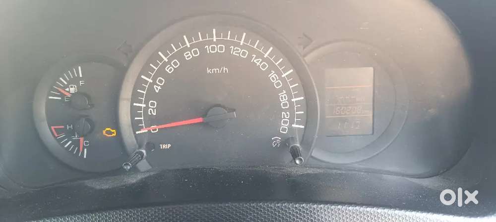 Maruti Suzuki Swift 2012 Diesel