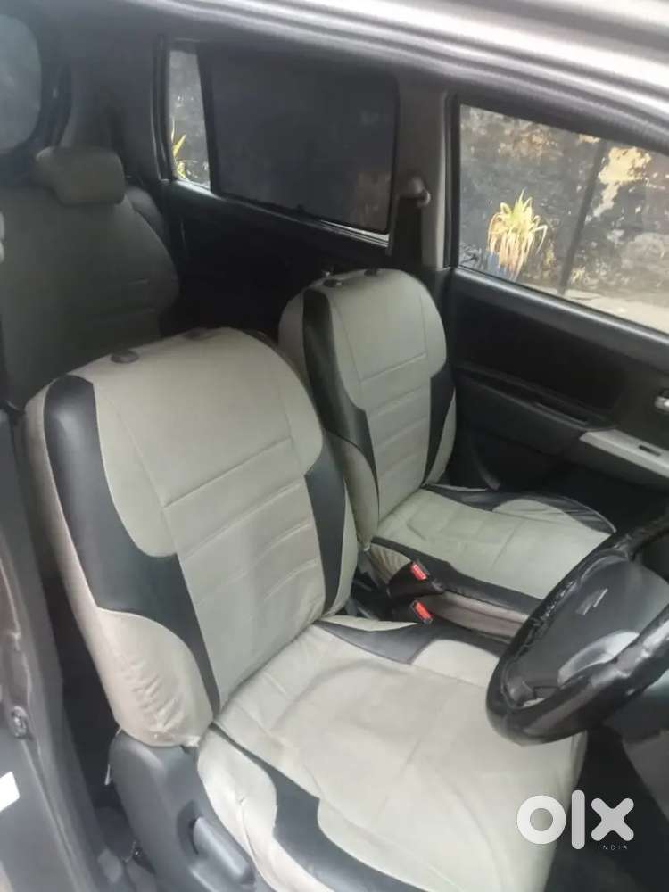 Maruti Suzuki Wagon R 2011