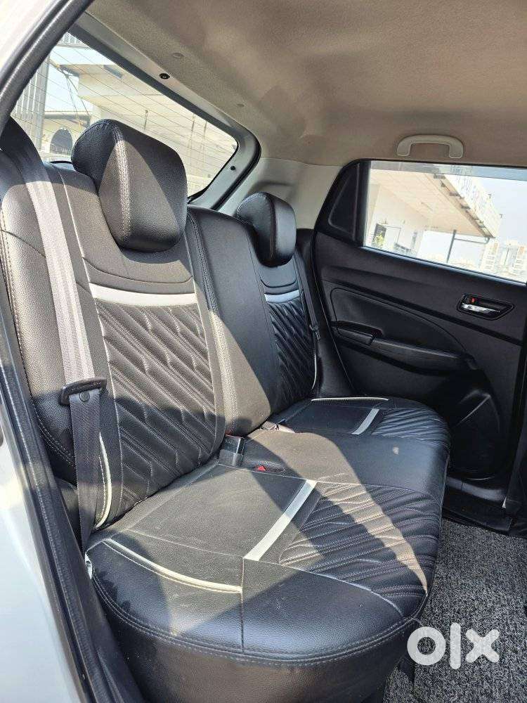 Maruti Suzuki Swift, 2023, Petrol