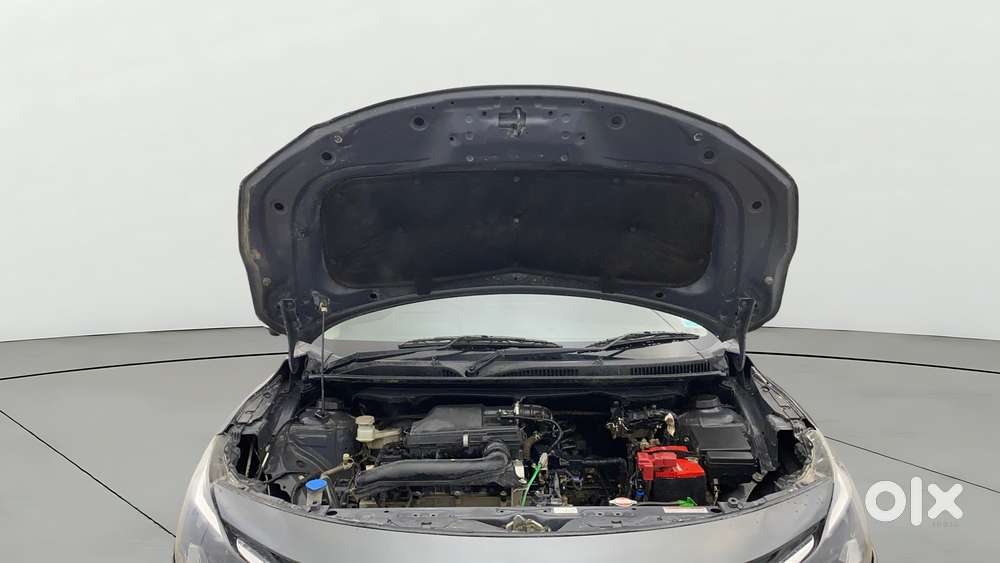 Maruti Suzuki Baleno Alpha, 2022, Petrol