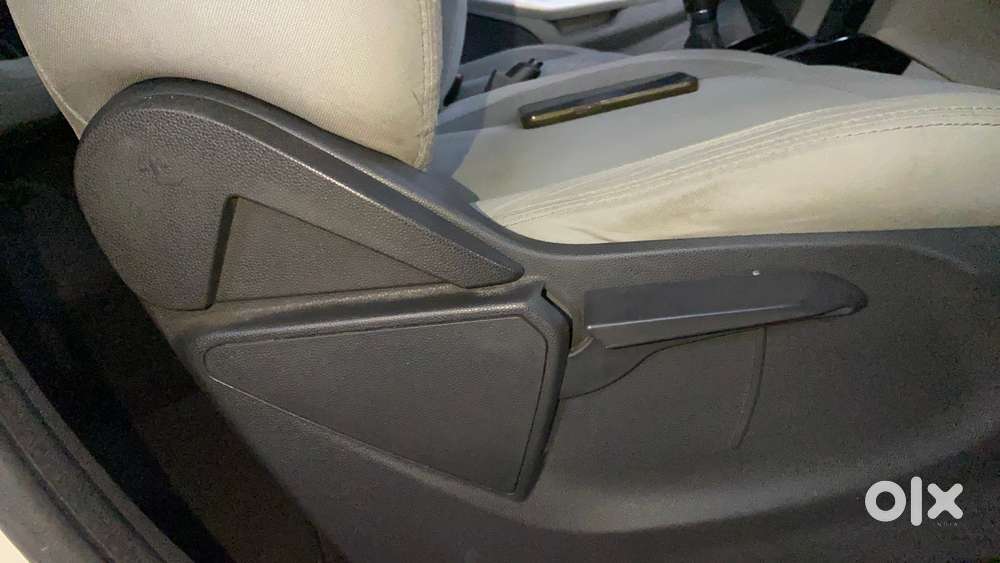 Ford Ecosport 1.5 Tdci Trend Plus, 2016, Diesel