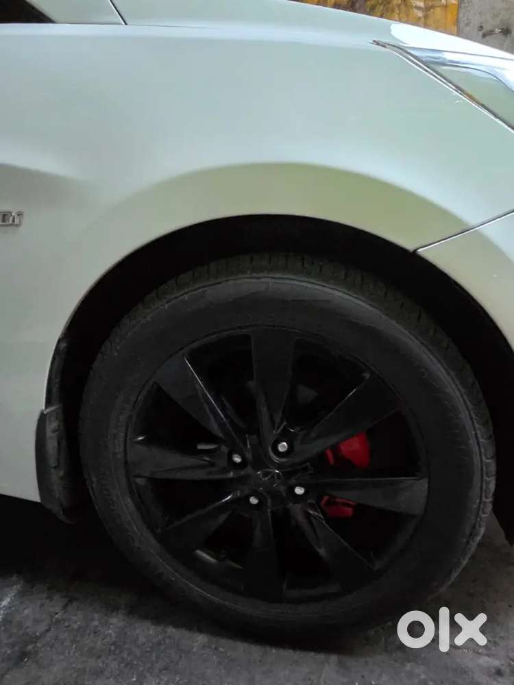 Hyundai Verna Crdi Manual 2013