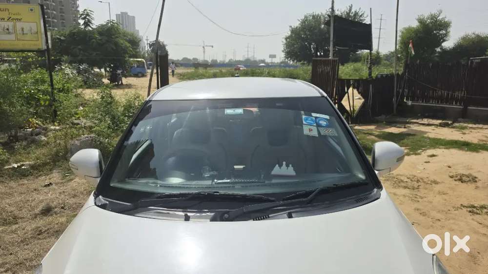 Swift Dzire Diesel 2014 Vdi 75k Driven Excellent Condition