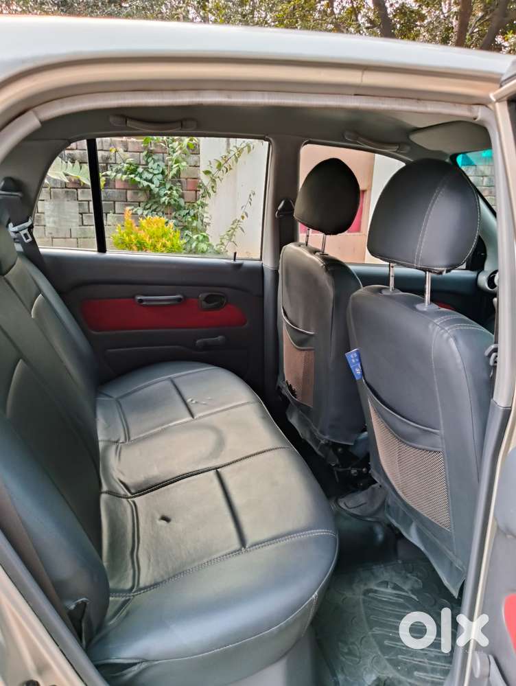 Hyundai Santro Xing Gls, 2008, Petrol