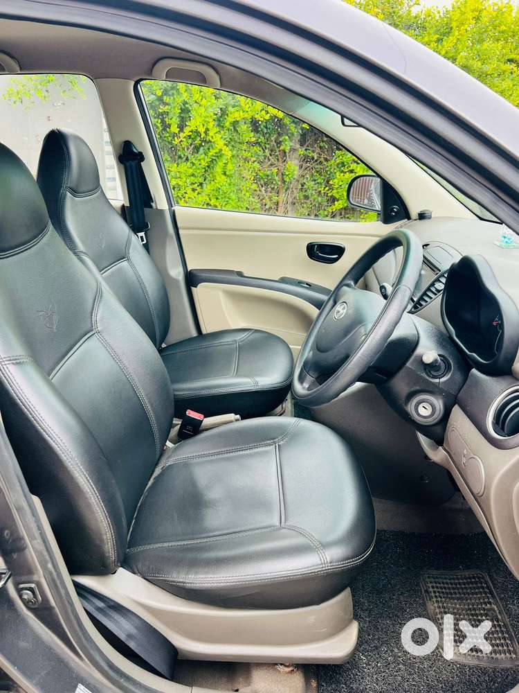 Hyundai I10 Era, 2012, Petrol