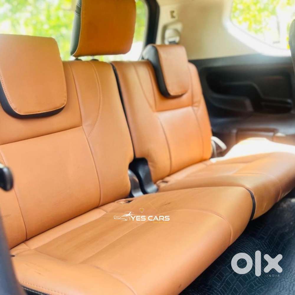 Toyota Innova Crysta G 7 Str, 2021, Diesel