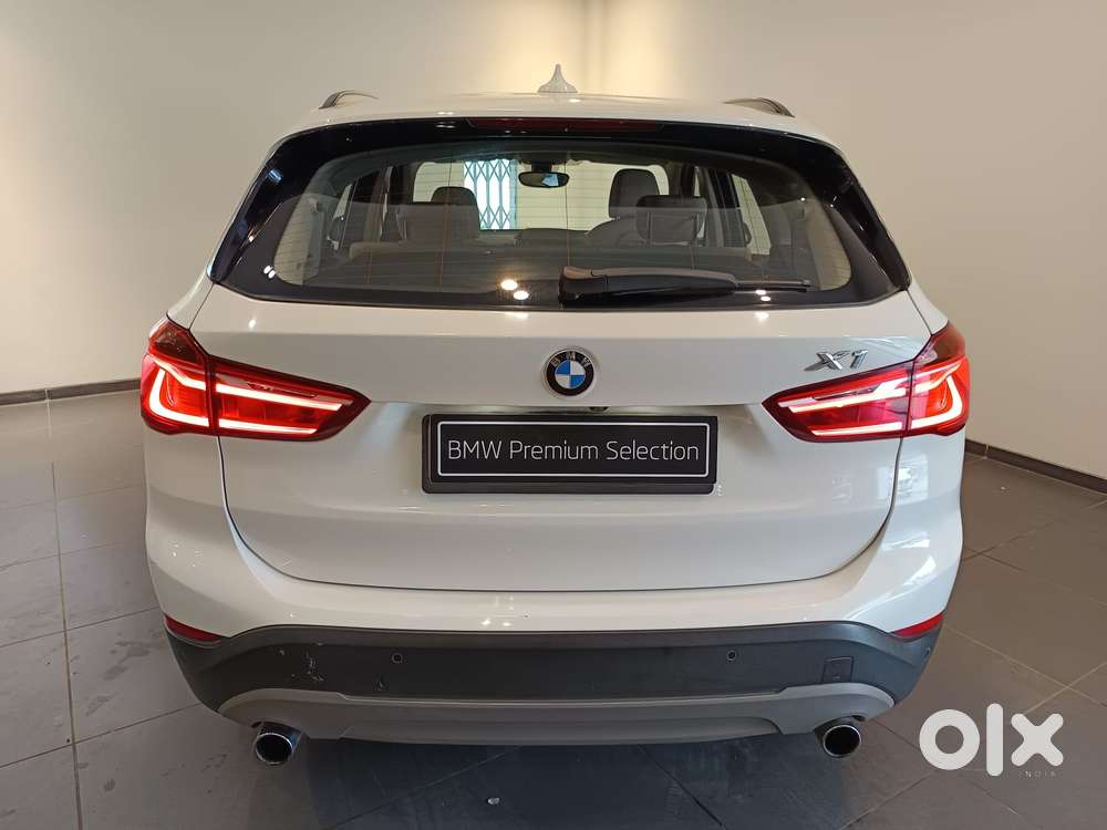 Bmw X1 Sdrive20d Expedition, 2018, Diesel