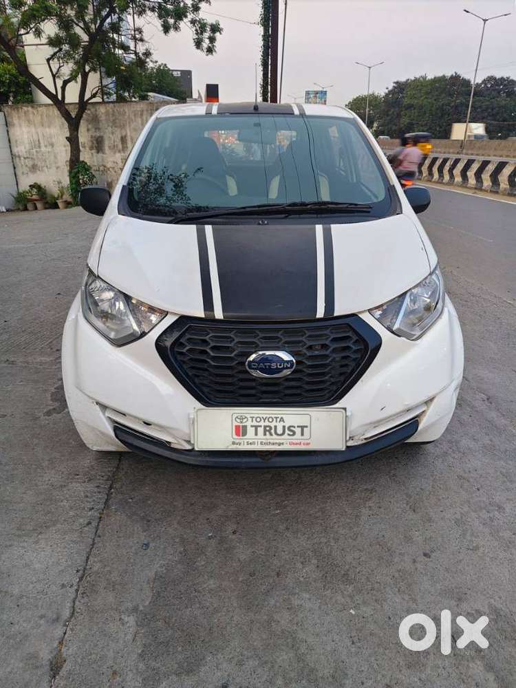 Datsun Redi Go, 2017, Petrol