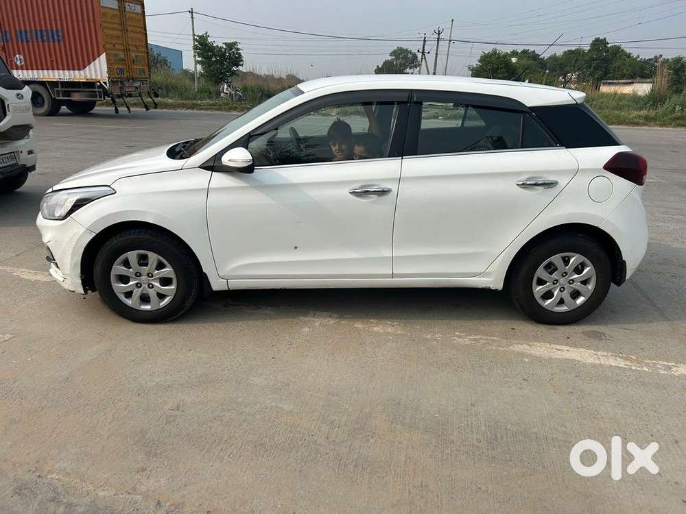 Hyundai Elite I20 2019 Diesel Well Maintained