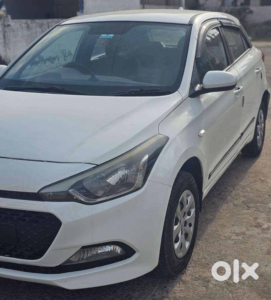 Hyundai Elite I20 1.4 Magna Plus Crdi, 2016, Diesel