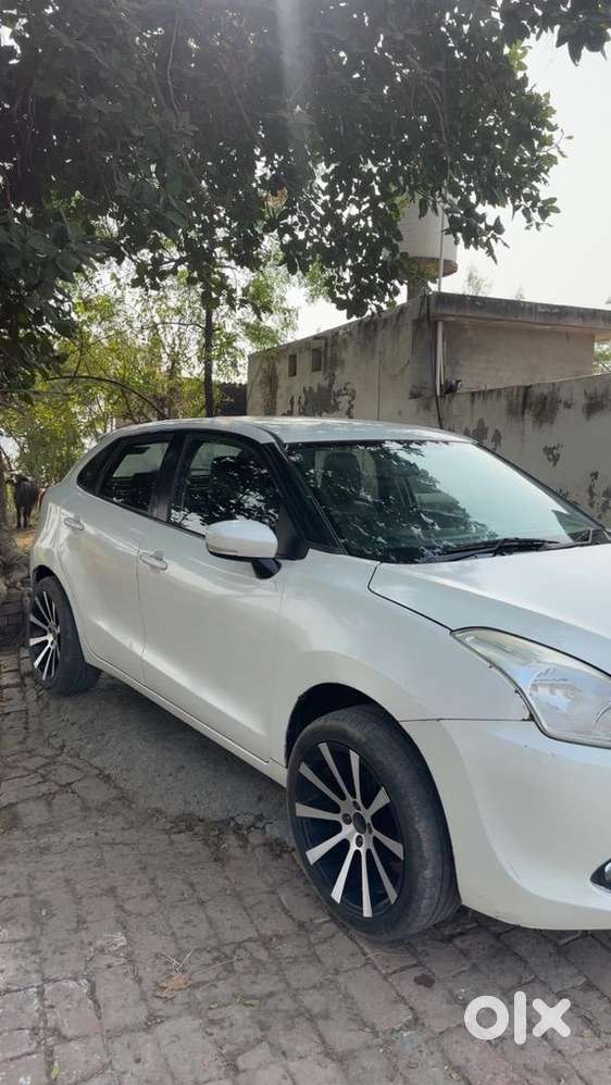 Maruti Suzuki Diesel 2015
