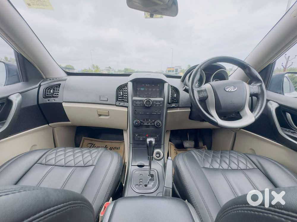 Mahindra Xuv500 W9 At 1.99, 2019, Diesel