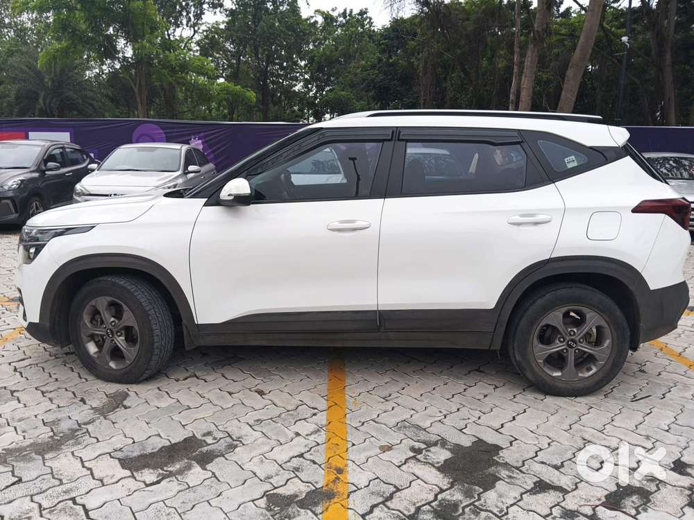 Kia Seltos Htk Plus D, 2019, Diesel