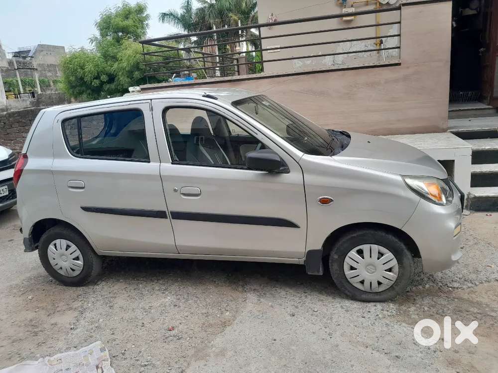 Alto 800 Vxi 7/2019