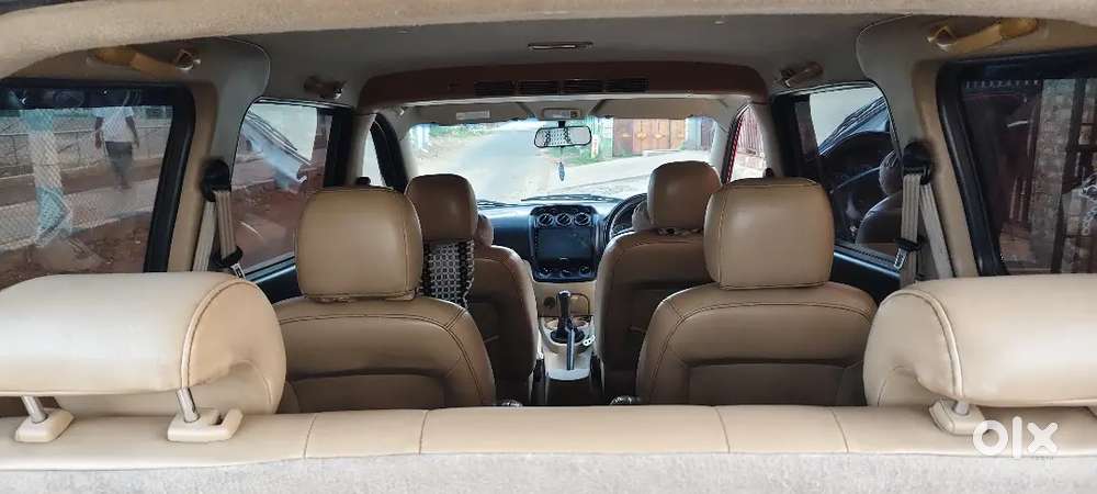 Chevrolet Enjoy 2013 Year