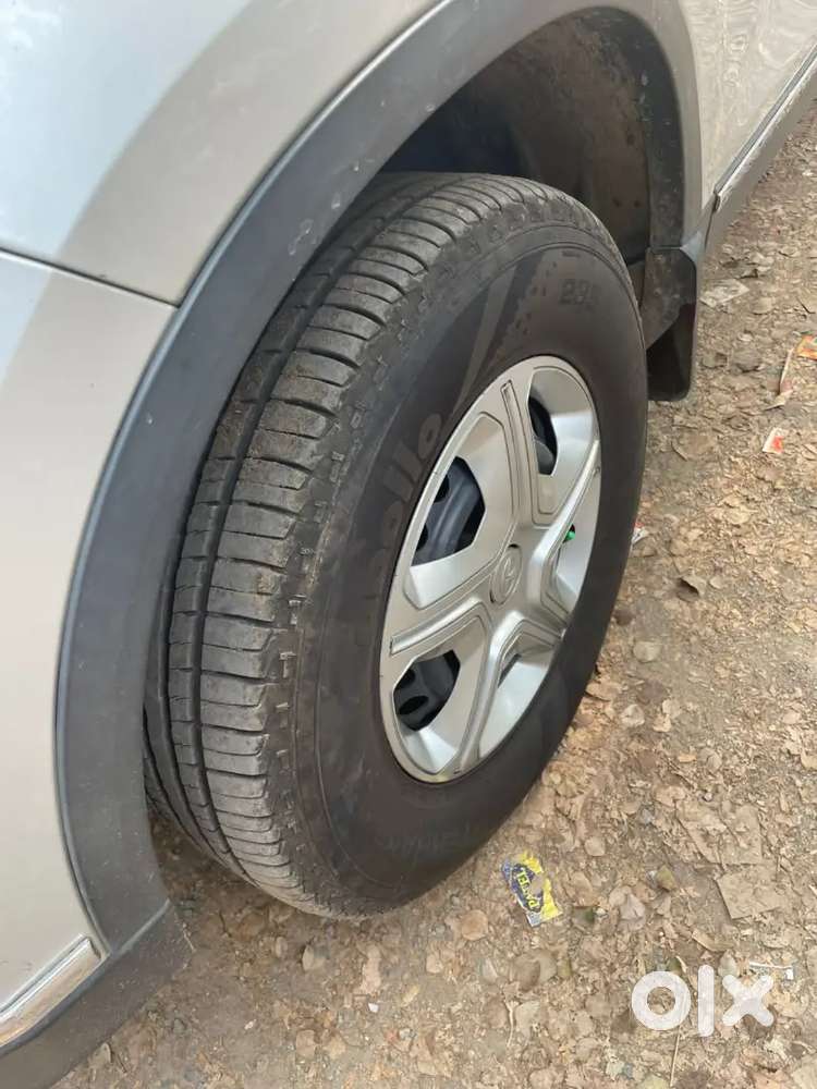 Tata Harrier 2.0 Kryotec Xm 2019