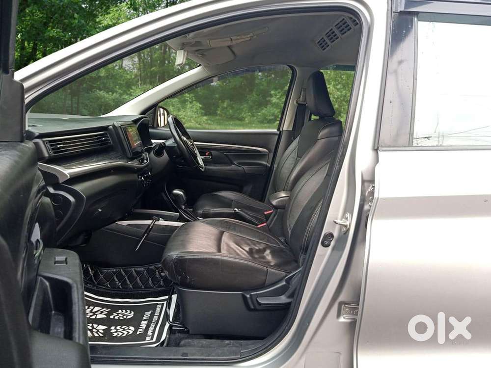 Maruti Suzuki Xl6 Alpha At, 2019, Petrol