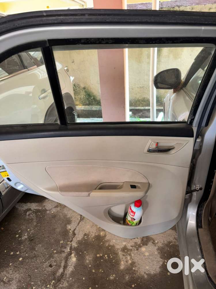 Maruti Dzire 1.2 Vxi 2014