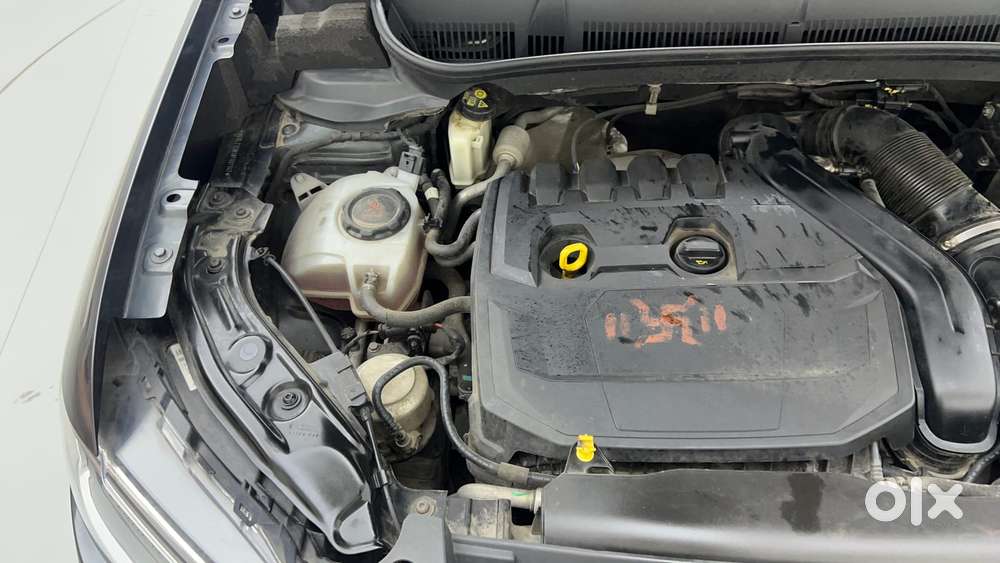 Volkswagen Taigun Gt Plus 1.5 Tsi Dsg, 2021, Petrol