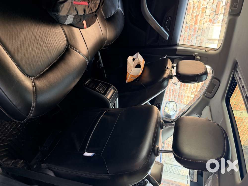 Tata Nexon 2023 Petrol Good Condition