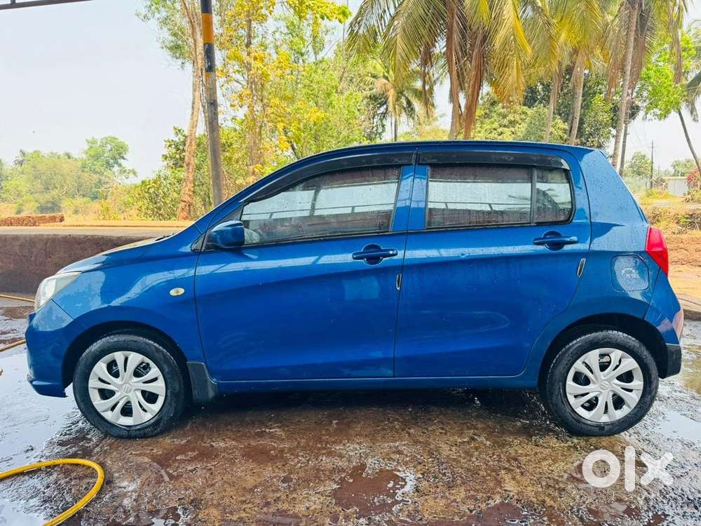 Maruti Suzuki Celerio 2018 Petrol 101100 Km Driven