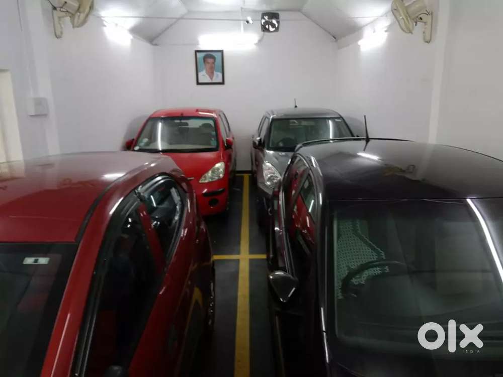 Maruti Suzuki Wagon R