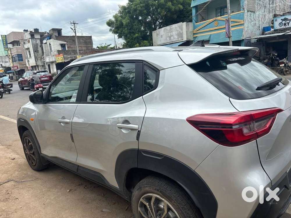 Nissan Magnite Xe 2022
