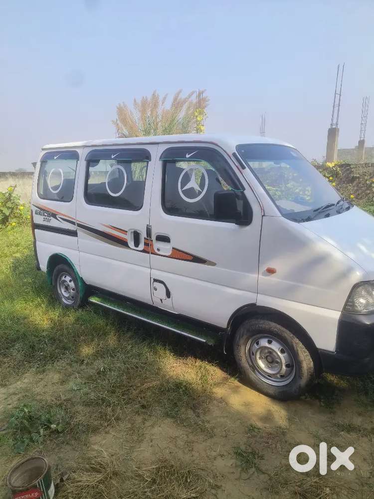 Maruti Suzuki Eeco 2021 Variant