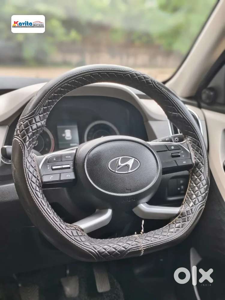 Hyundai Creta 1.5 Ex Diesel, 2020, Diesel