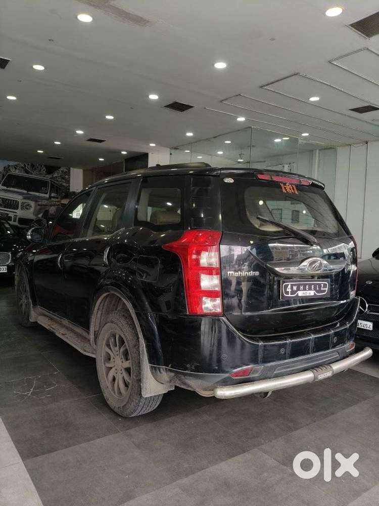 Mahindra Xuv500 2.2 W10, 2018, Diesel