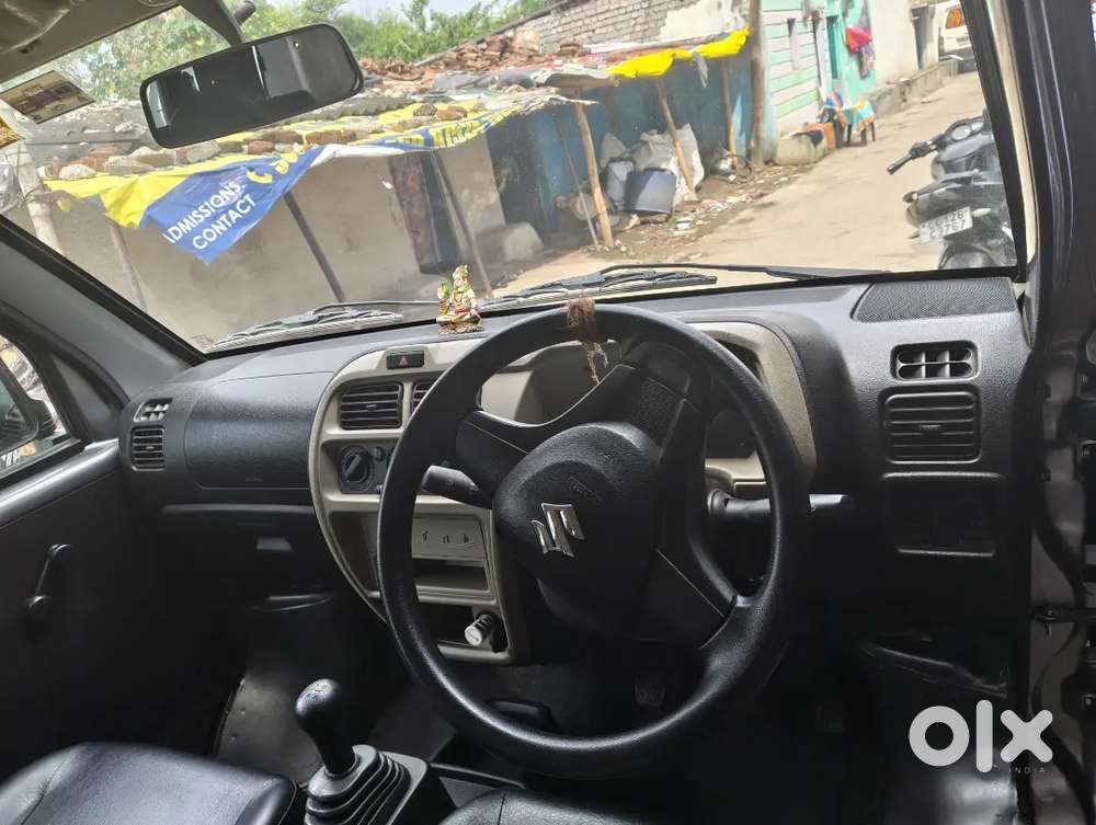 Maruti Suzuki Eeco 2023 Ac