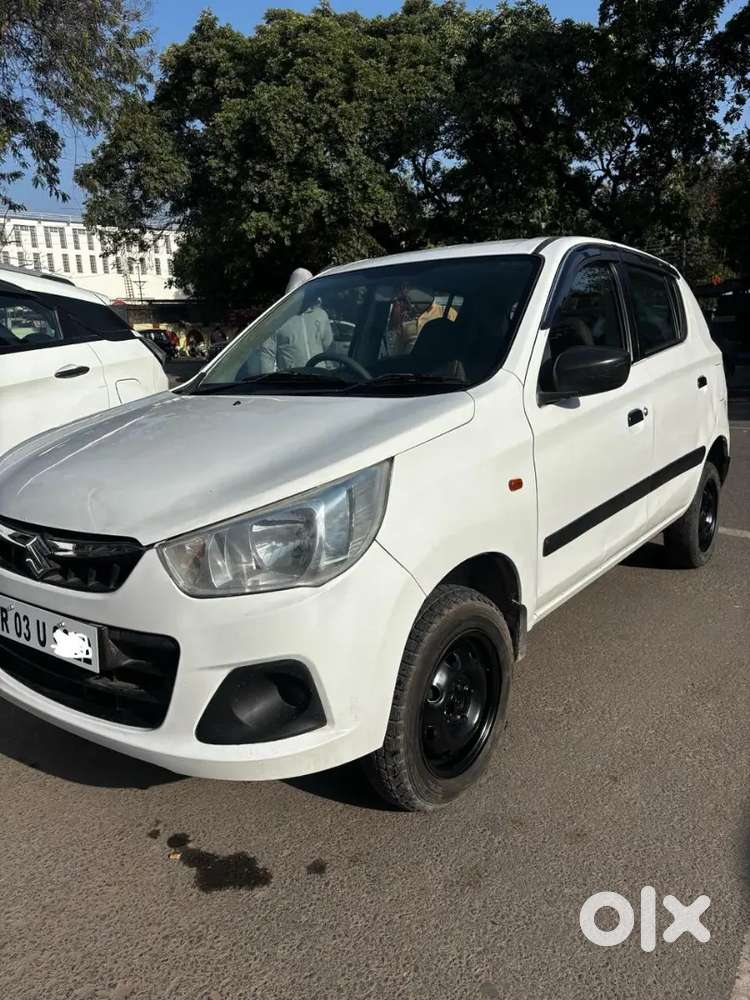 Totally Good Condition