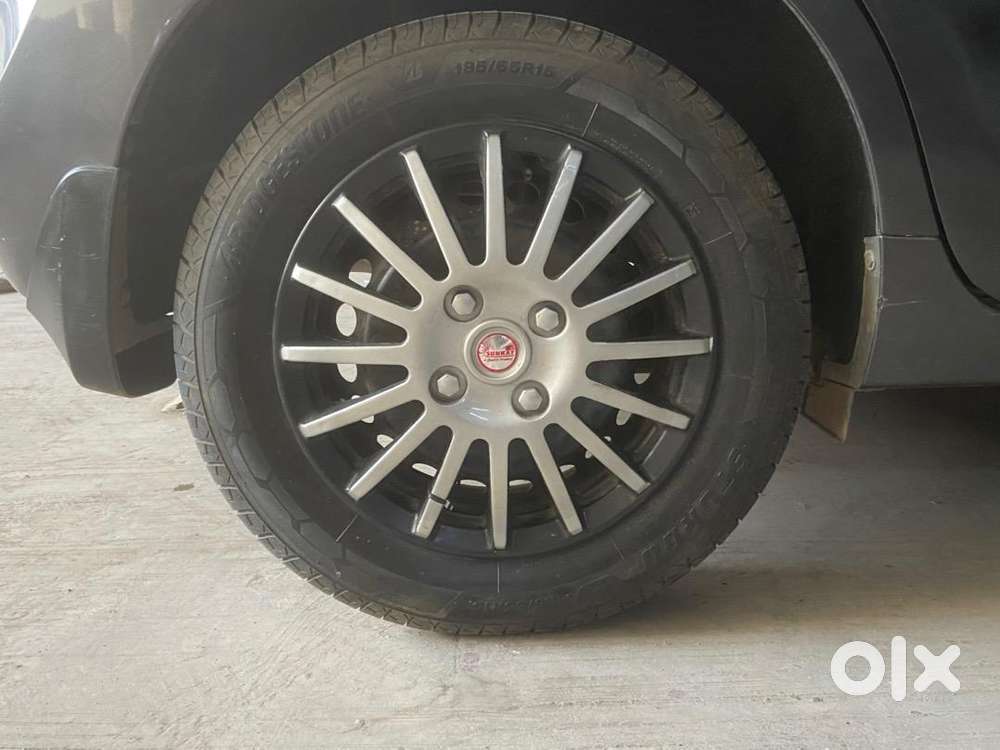 Maruti Suzuki Baleno 2018 Automatic Petrol 49000 Km Driven