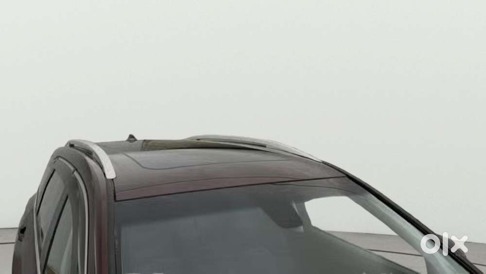 Mg Hector Sharp Dct Petrol, 2020, Petrol