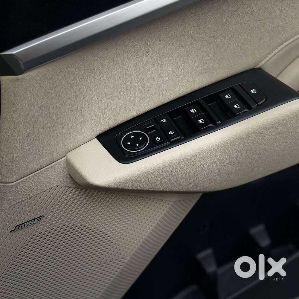 Kia Carens 1.4 Luxury Plus Dct 7 Str, 2022, Petrol