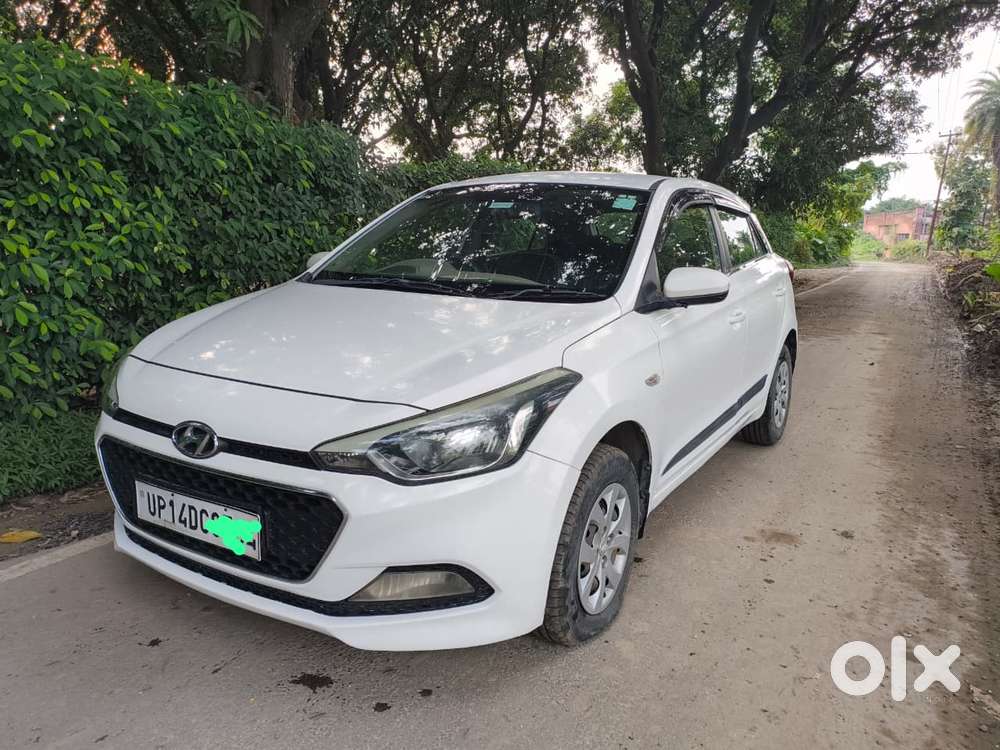 Hyundai I20 1.2 Spotz, 2017, Diesel