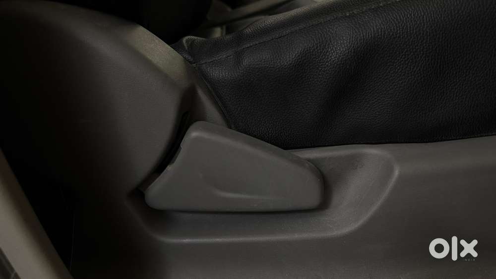 Datsun Redigo S, 2016, Petrol