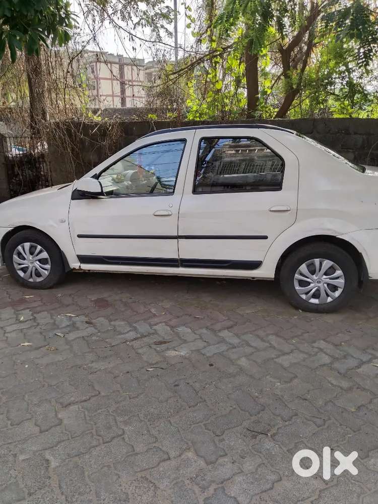 Mahindra Verito Diesel 2013