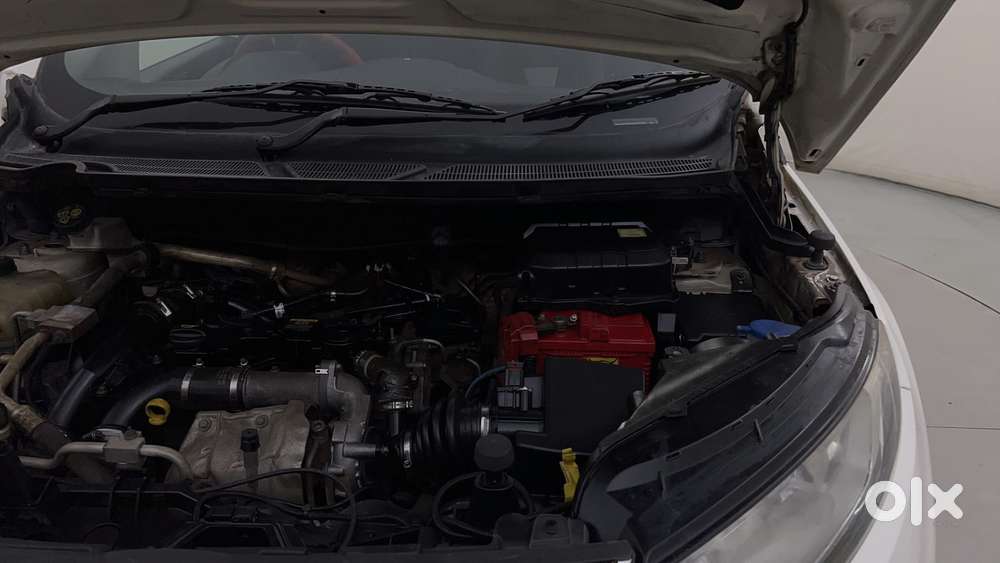 Ford Ecosport 1.5 Diesel Trend, 2017, Diesel