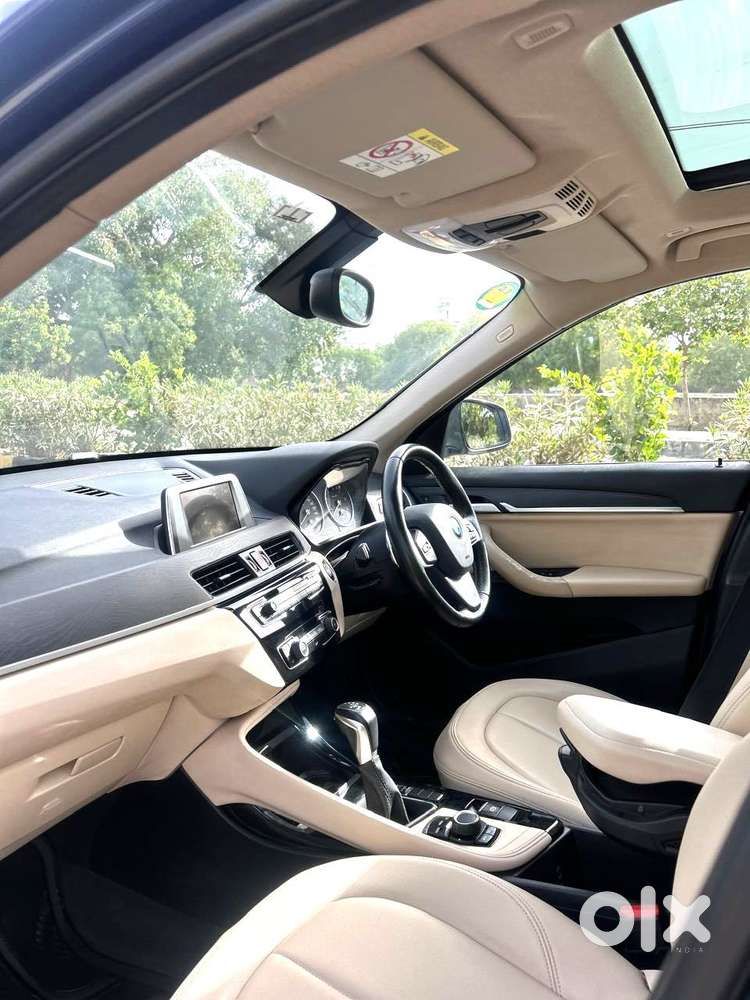 Bmw X1 2.0 Sdrive 20d, 2017, Diesel