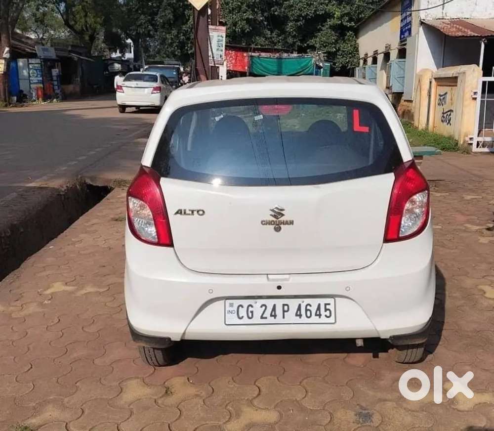 Maruti Suzuki 800 New Condition