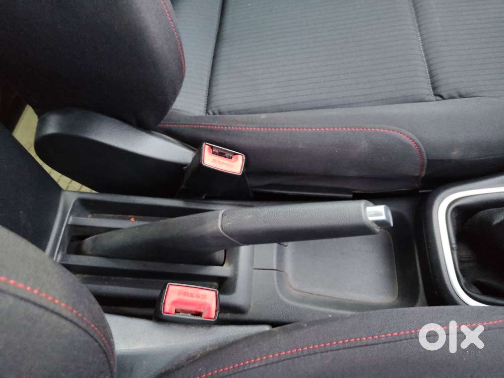 Volkswagen Polo 1.0 Highline Plus Tsi, 2020, Petrol