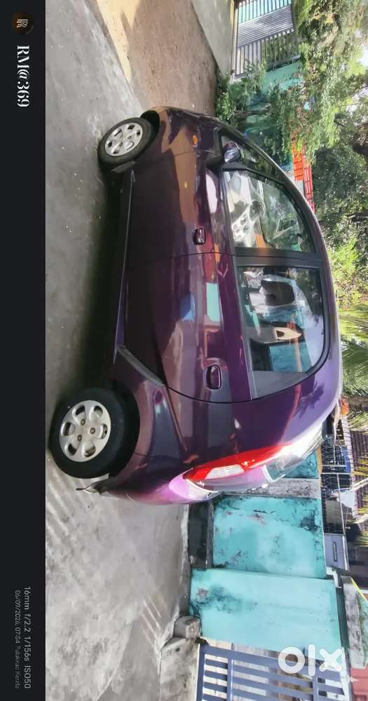 Tata Nano Twist Xt 2014 Petrol Well Maintained