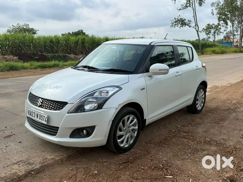 Maruti Suzuki Swift Vdi 2013
