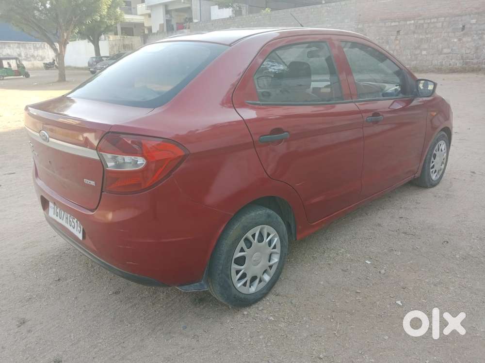 Ford Aspire Trend Plus Tdci, 2016, Diesel