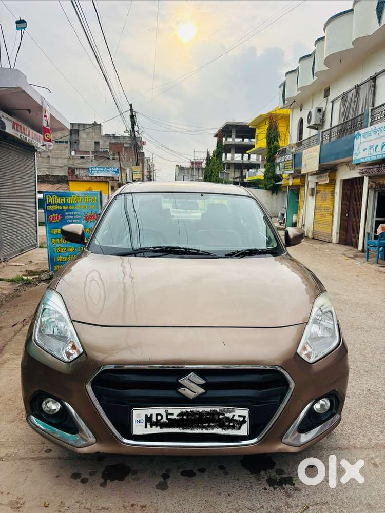 Maruti Dzire Bs6 2021 Year Urjent Sell
