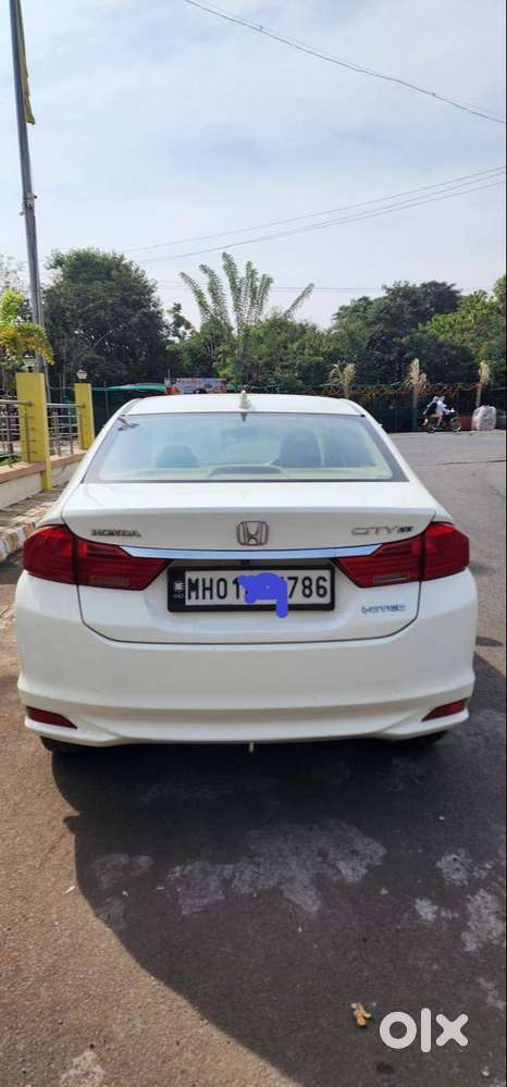 For Sale: Fully Loaded Honda City (2015) - Face Lifted To 2020 Model