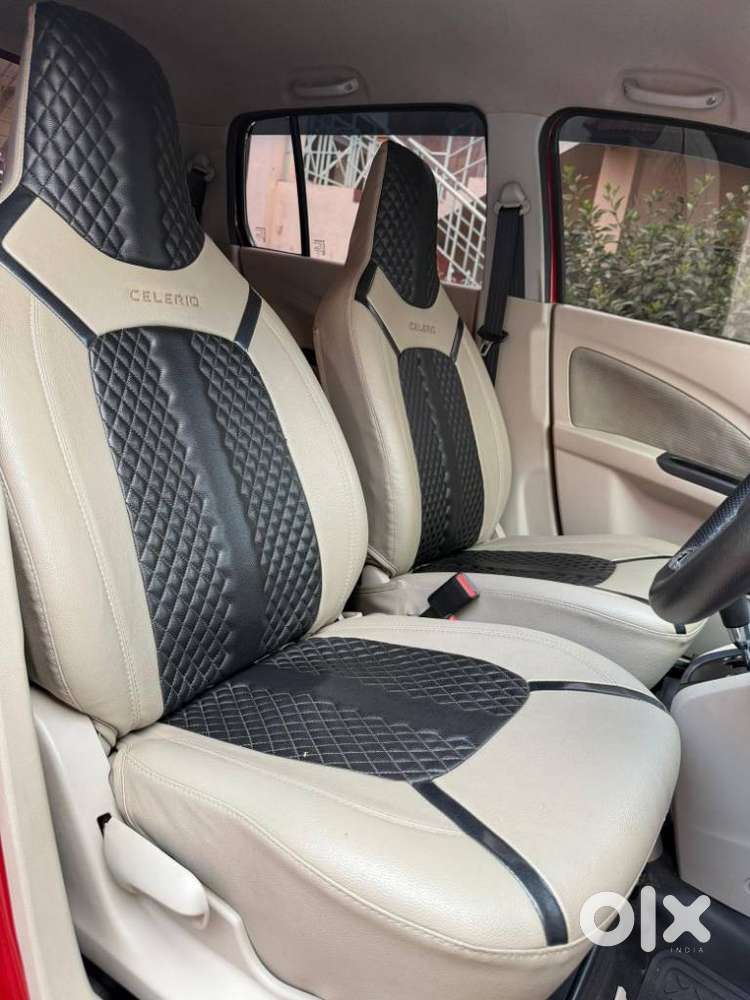 Maruti Suzuki Celerio Zxi Amt, 2018, Petrol