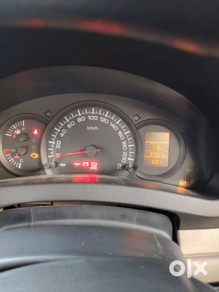 Maruti Suzuki Dzire Lxi Optional